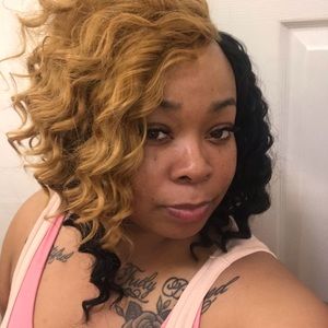 Meet your Posher, Dwaylene